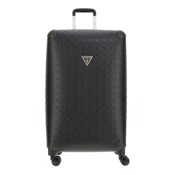 Troler cu logo in relief Wilder - 103 L