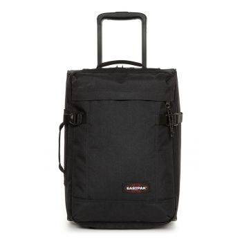 Troler unisex cu aplicatie logo Transverz - 25L