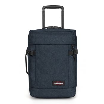 Troler unisex cu aplicatie logo Transverz - 25L
