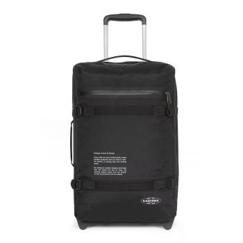 Troler unisex cu buzunar frontal cu fermoar Transit - 42L