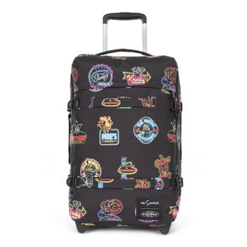 Troler unisex cu buzunar frontal cu fermoar Transit - 42L
