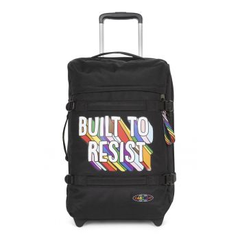 Troler unisex cu buzunar frontal cu fermoar Transit - 42L