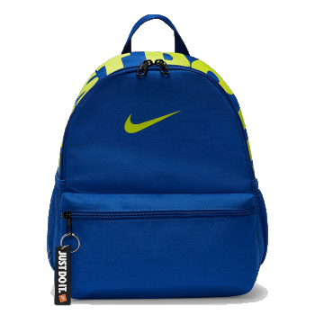 Y NK BRSLA JDI MINI BKPK