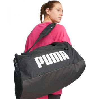 Geanta unisex Puma Challenger Duffel 07953001