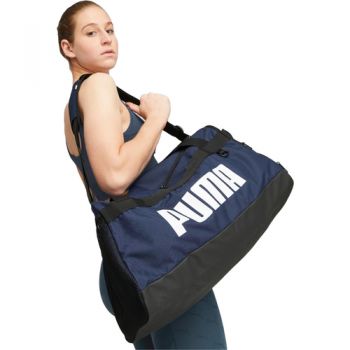 Geanta unisex Puma Challenger Duffel 35L 07953002