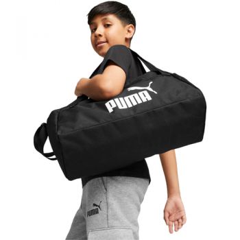Geanta unisex Puma Phase Sports Bag 07994901