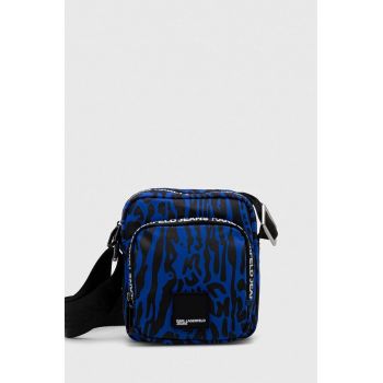 Karl Lagerfeld Jeans borseta