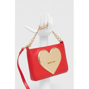 Love Moschino poseta ieftina