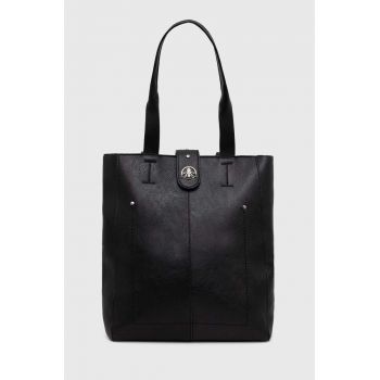 Medicine poseta culoarea negru