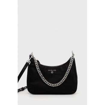 MICHAEL Michael Kors poseta culoarea negru