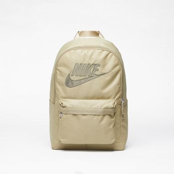 Nike Heritage Backpack Olive