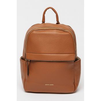 Rucsac de piele ecologica