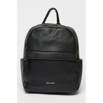 Rucsac de piele ecologica