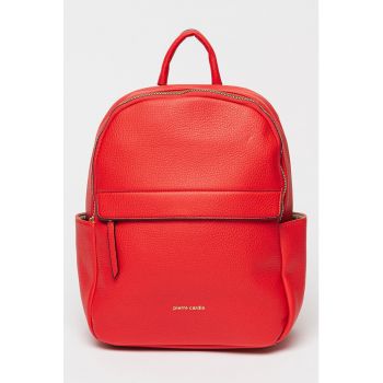 Rucsac de piele ecologica