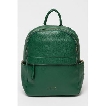 Rucsac de piele ecologica