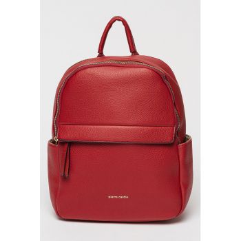 Rucsac de piele ecologica