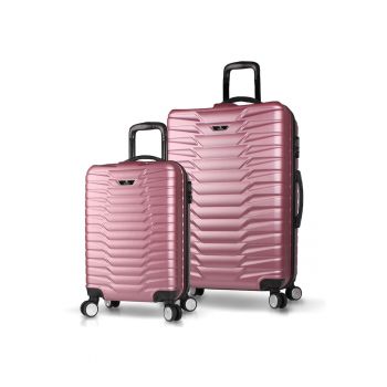 Set trolere COCKBGLD - 75 x 47 x 30 & 56 x 34 x 26