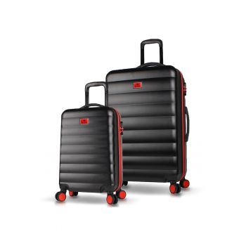 Set trolere CRSKBSAH - 76 x 48 x 30 & 57 x 34 x 23