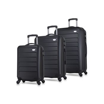 Set trolere Ruby - MV8077 - Negru