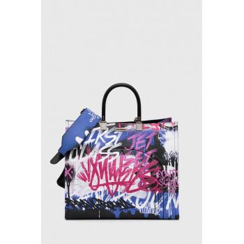 Sprayground poseta
