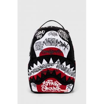 Sprayground rucsac mare, modelator