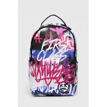 Sprayground rucsac mare, modelator