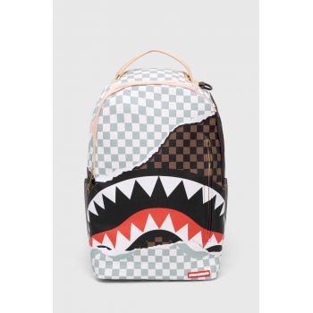 Sprayground rucsac mare, modelator