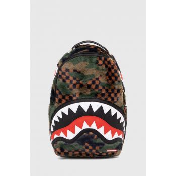 Sprayground rucsac mare, modelator