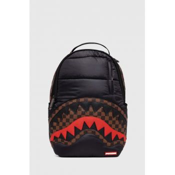 Sprayground rucsac mare, modelator