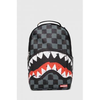 Sprayground rucsac mare, modelator