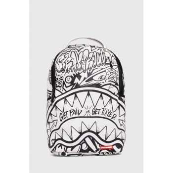 Sprayground rucsac mare, modelator