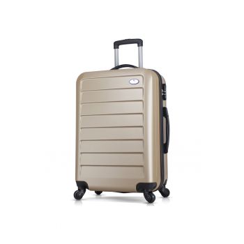 Troler Ruby - MV6653 - Auriu