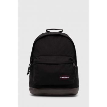 Eastpak rucsac culoarea negru, mare, uni