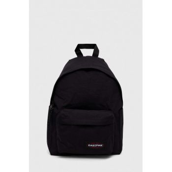 Eastpak rucsac culoarea negru, mic, uni