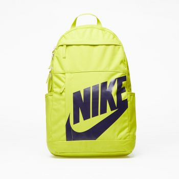 Nike Elemental Backpack High Voltage/ High Voltage/ Purple Ink