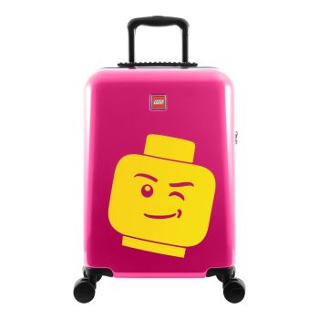 Troler de călătorie ColourBox – LEGO® ieftina