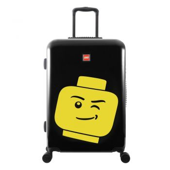 Troler de călătorie ColourBox – LEGO® de firma originala