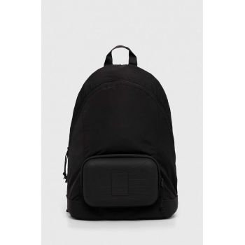 adidas Originals rucsac culoarea negru, mare, uni IU0178