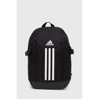 adidas rucsac culoarea negru, mare, cu imprimeu IP9774