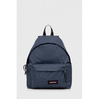 Eastpak rucsac culoarea bleumarin, mare, uni