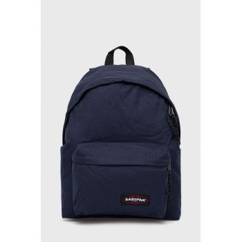 Eastpak rucsac culoarea bleumarin, mare, uni