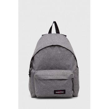 Eastpak rucsac culoarea gri, mare, uni