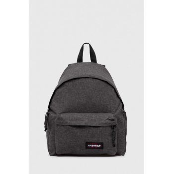 Eastpak rucsac culoarea gri, mare, uni ieftin