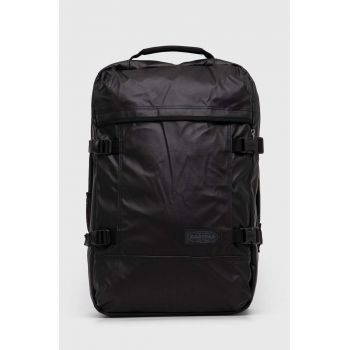 Eastpak rucsac culoarea negru, mare, uni de firma original