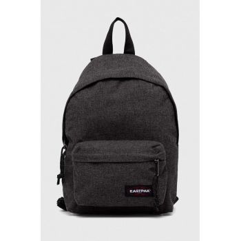 Eastpak rucsac culoarea negru, mic, uni