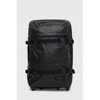 Eastpak valiză culoarea negru