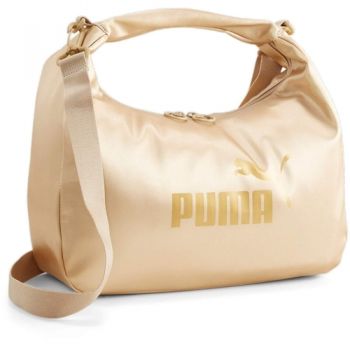 Geanta unisex Puma Core Up Hobo 07948004