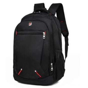 Rucsac pentru barbati Dominic GT1483, negru