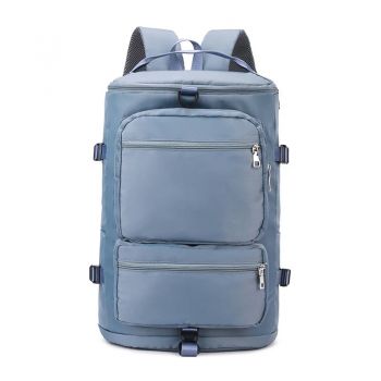 Rucsac unisex, Demelza GT2629, Albastru