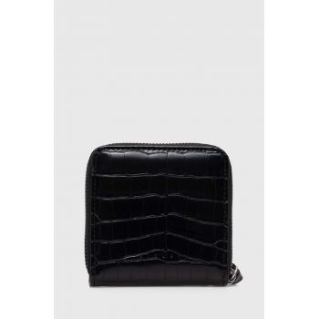 Sisley portofel femei, culoarea negru